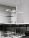 Black Ice Pendant Lamp-DWHOME
