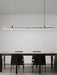 Black Ice Pendant Lamp-DWHOME