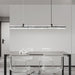 Black Ice Pendant Lamp-DWHOME