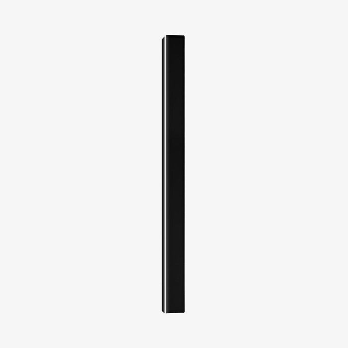 Long Strip Solar Outdoor Sconce-DWHOME
