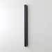 Long Strip Solar Outdoor Sconce-DWHOME