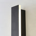 Long Strip Solar Outdoor Sconce-DWHOME