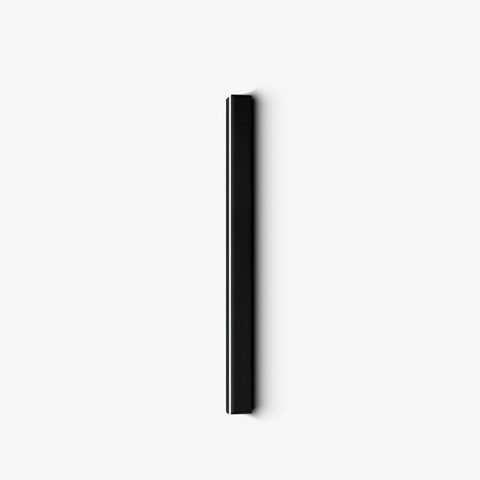 Long Strip Solar Outdoor Sconce-DWHOME