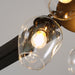 Black Vintage Ceiling Fan - DWHOME