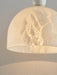 Blair Alabaster Pendant Light-DWHOME