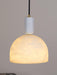 Blair Alabaster Pendant Light-DWHOME