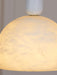 Blair Alabaster Pendant Light-DWHOME