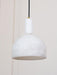 Blair Alabaster Pendant Light-DWHOME