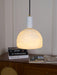 Blair Alabaster Pendant Light-DWHOME