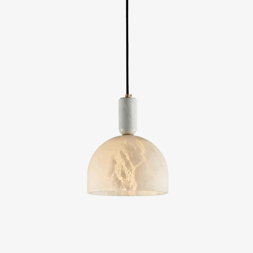 Blair Alabaster Pendant Light - DWHOME
