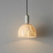 Blair Alabaster Pendant Light-DWHOME