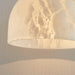 Blair Alabaster Pendant Light-DWHOME