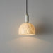 Blair Alabaster Pendant Light-DWHOME