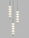 Blair Pendant Light-DWHOME