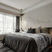 Blair Pendant Light-DWHOME