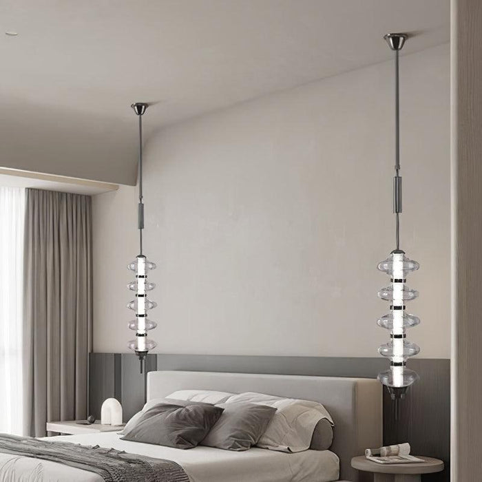 Blair Pendant Light-DWHOME