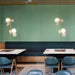 Blanca Pendant Light-DWHOME