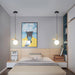 Blanca Pendant Light-DWHOME