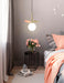 Blanca Pendant Light-DWHOME