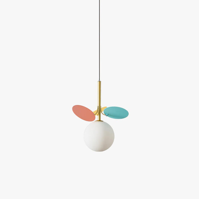 Blanca Pendant Light-DWHOME