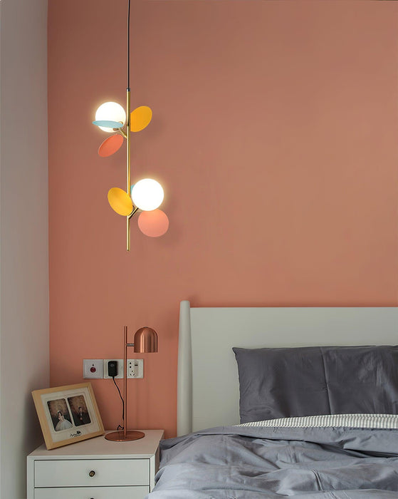Blanca Pendant Light-DWHOME
