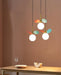Blanca Pendant Light-DWHOME