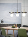 Blanca Pendant Light-DWHOME