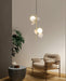 Blanca Pendant Light-DWHOME