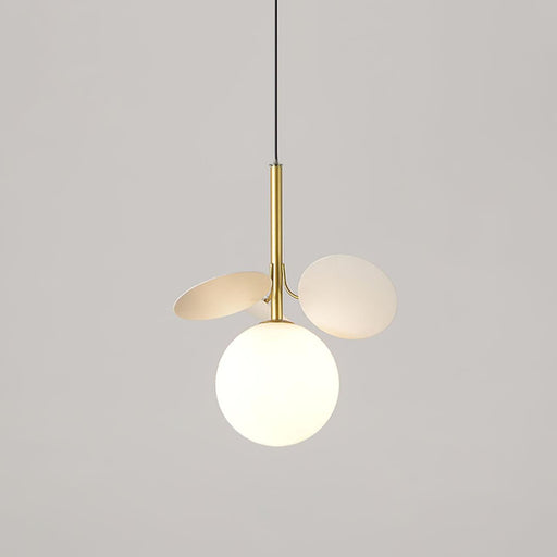 Blanca Pendant Light-DWHOME