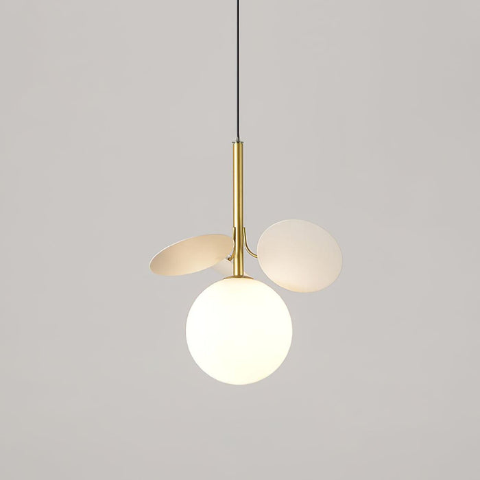 Blanca Pendant Light-DWHOME