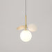 Blanca Pendant Light-DWHOME