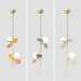 Blanca Pendant Light-DWHOME