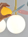 Blanca Pendant Light-DWHOME