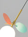 Blanca Pendant Light-DWHOME
