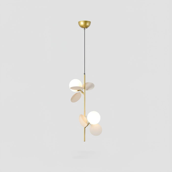 Blanca Pendant Light-DWHOME