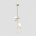 Blanca Pendant Light-DWHOME