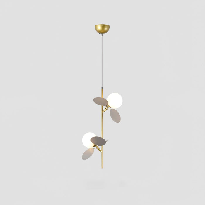 Blanca Pendant Light-DWHOME