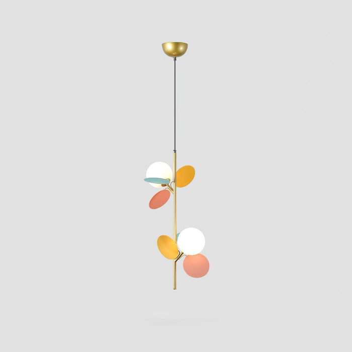 Blanca Pendant Light-DWHOME