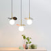 Blanca Pendant Light-DWHOME