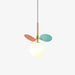 Blanca Pendant Light-DWHOME
