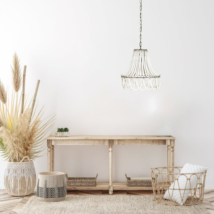 Blanca Chandelier-DWHOME