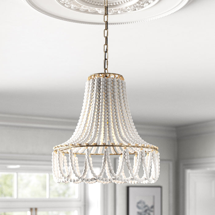 Blanca Chandelier-DWHOME