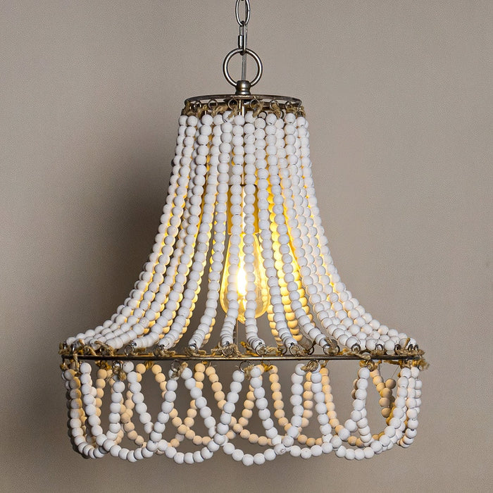 Blanca Chandelier-DWHOME