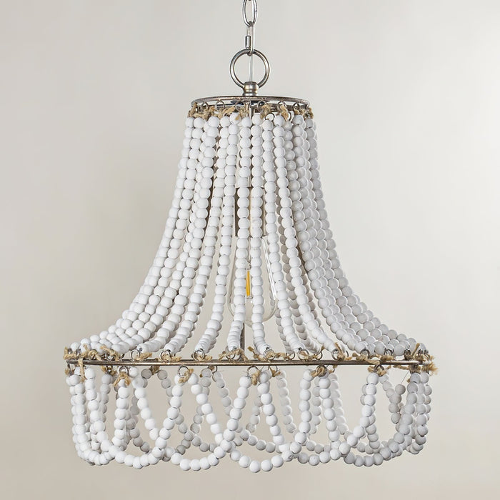 Blanca Chandelier-DWHOME