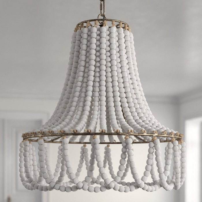 Blanca Chandelier-DWHOME