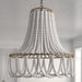 Blanca Chandelier-DWHOME