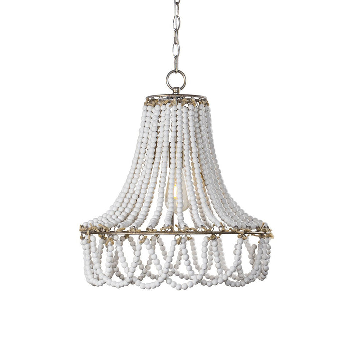 Blanca Chandelier-DWHOME
