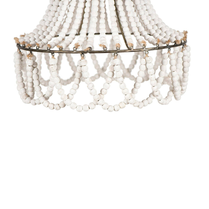 Blanca Chandelier-DWHOME