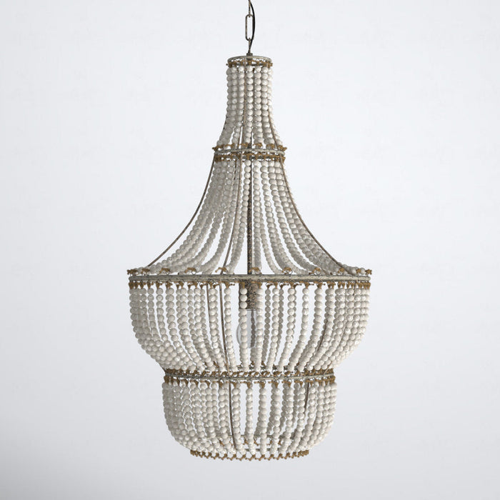 Blanca Chandelier-DWHOME