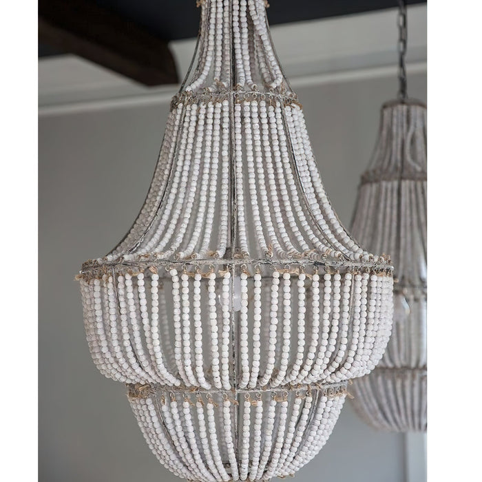Blanca Chandelier-DWHOME